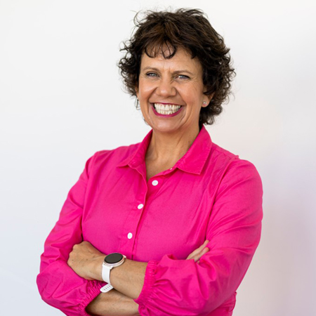 Donna Burns