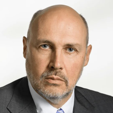 Paul Parizel