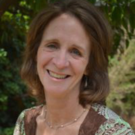 Susan Biggar