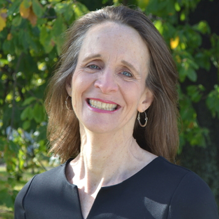 Susan Biggar