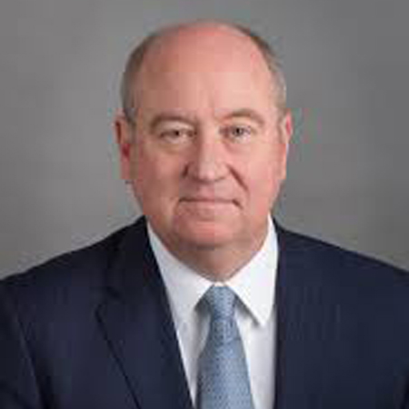 Bill Burns
