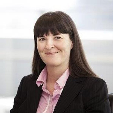 Claire Petts