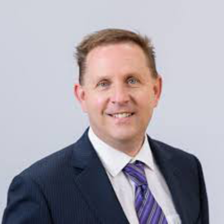 Dr Matt Lee