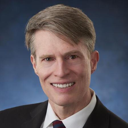 Dr. Eric Zacharias