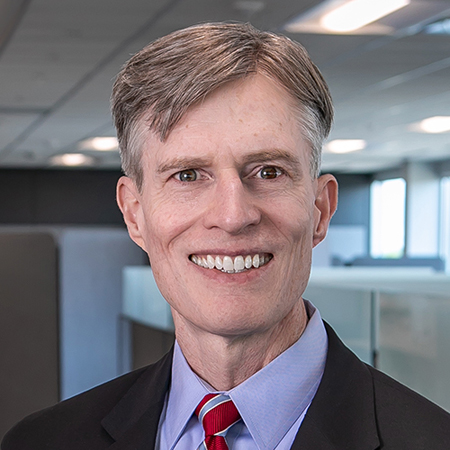 Dr. Eric Zacharias