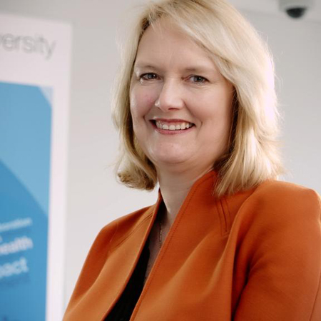 Professor Helena Teede