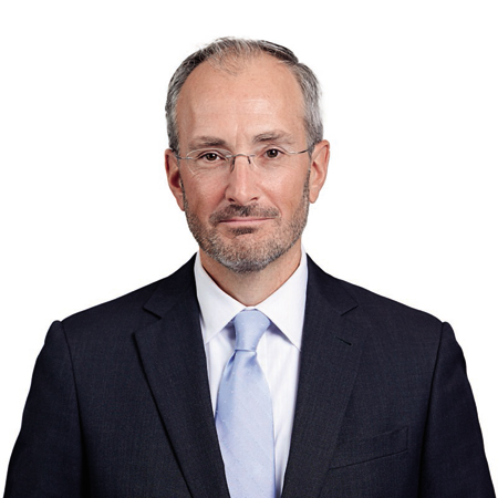 Dr Robert Sheahan