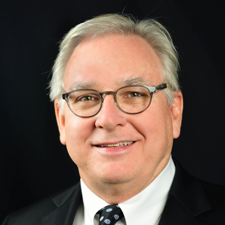 Dr J. Michael Conerly