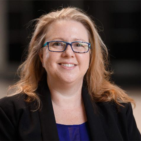 Julie Brooke-Cowden