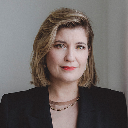 Marion Isobel