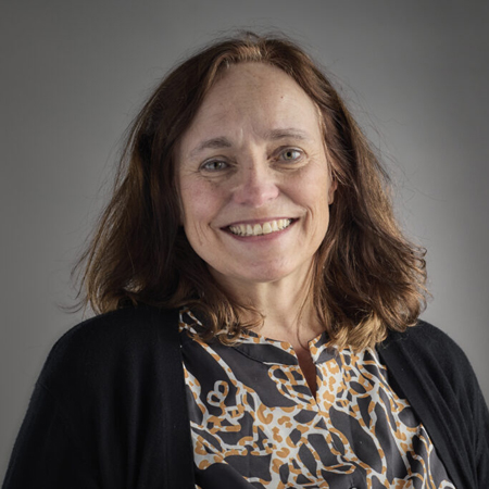Miriam Kroeze MSc