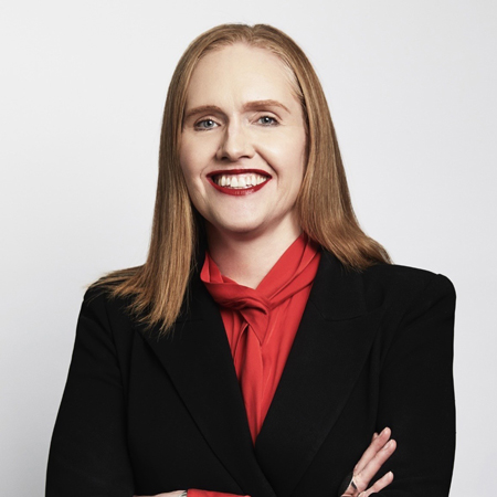 Natasha Anning