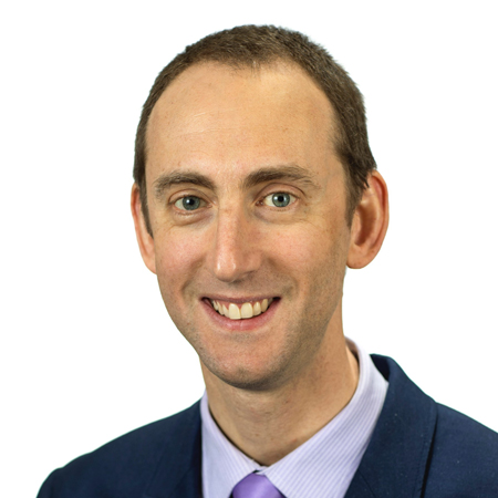 Dr Owen Bradfield