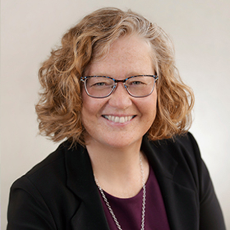 Dr Pam Eisener-Parsche