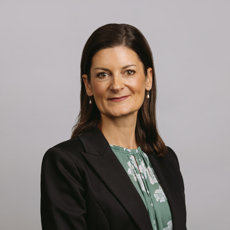 Sarah McPherson