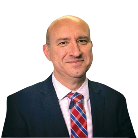 Assoc Prof Antonio Di Dio