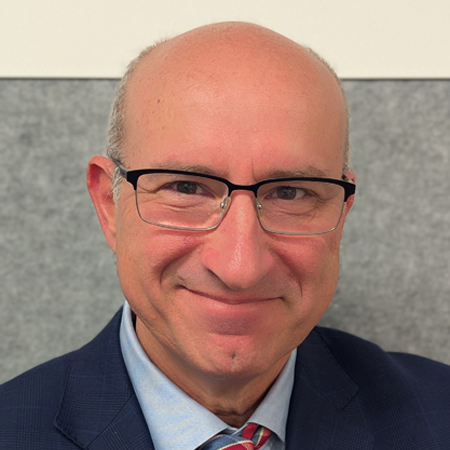 Assoc Prof Antonio Di Dio