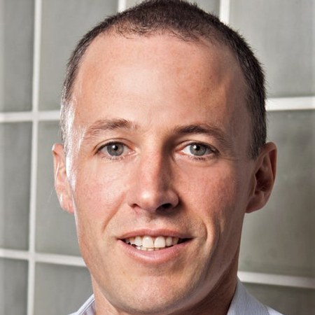 Dr Colm Harney