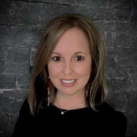Dr Paula Cashin